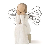 Angel of Caring